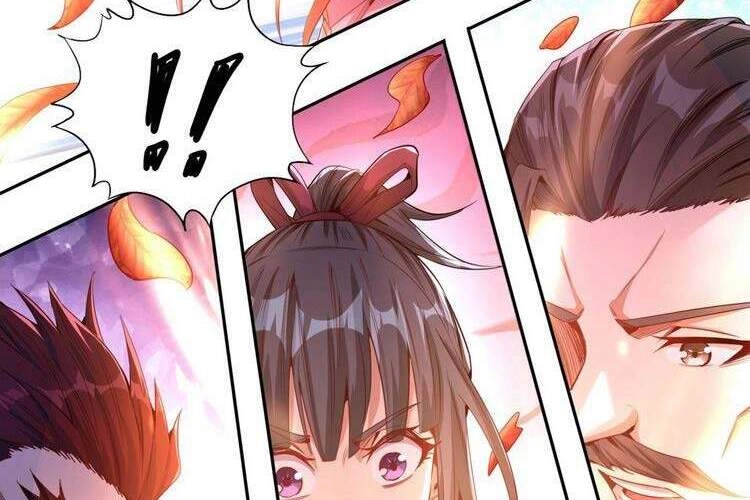 Ta Bị Nhốt Tại Cùng Một Ngày Mười Vạn Năm Chapter 78 - 12