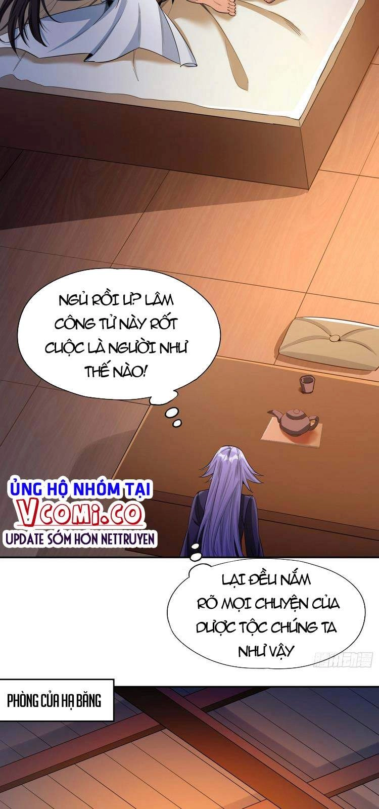 Ta Bị Nhốt Tại Cùng Một Ngày Mười Vạn Năm Chapter 82 - 14