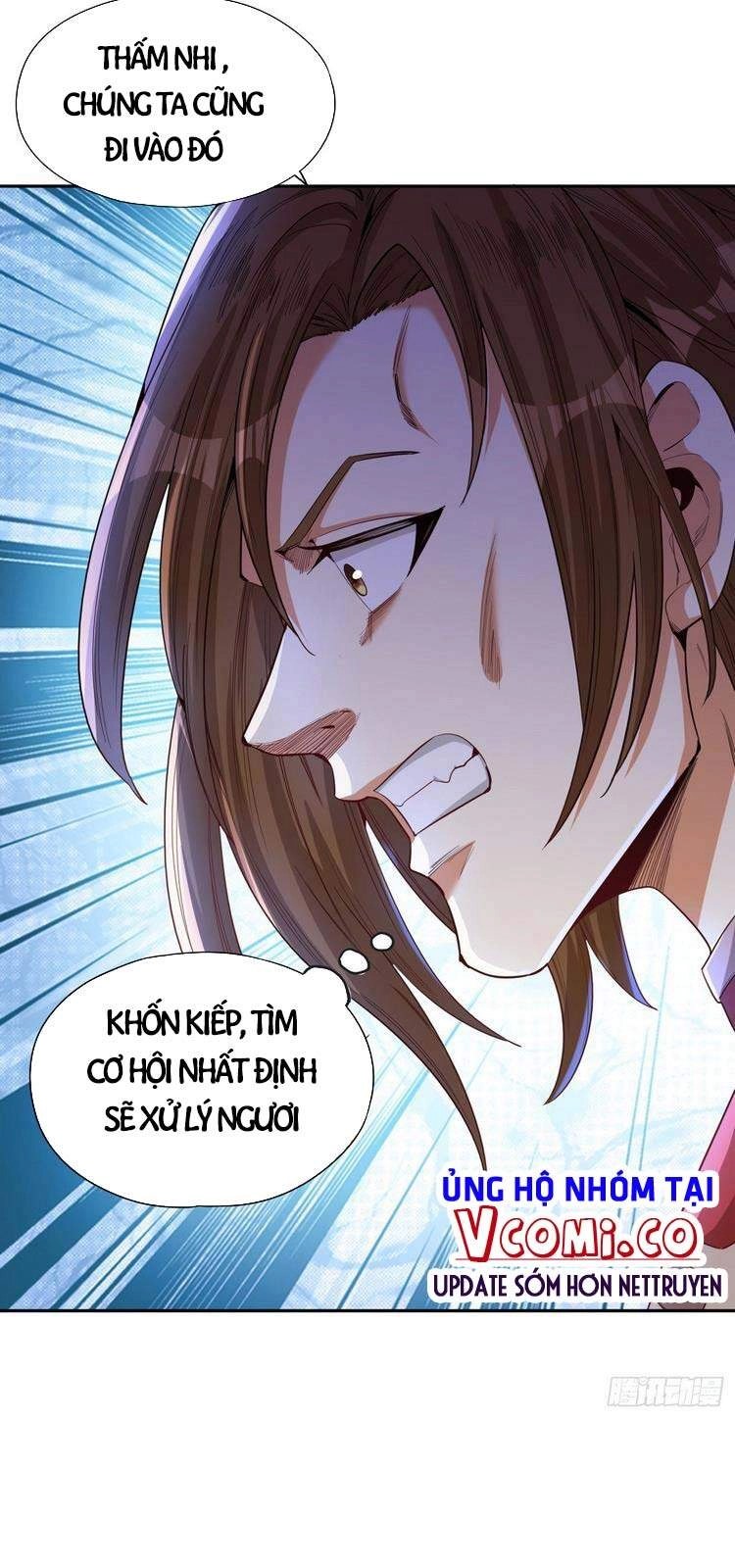 Ta Bị Nhốt Tại Cùng Một Ngày Mười Vạn Năm Chapter 83 - 9