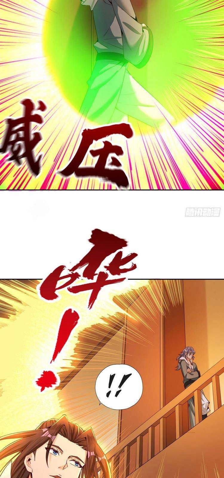 Ta Bị Nhốt Tại Cùng Một Ngày Mười Vạn Năm Chapter 83 - 20