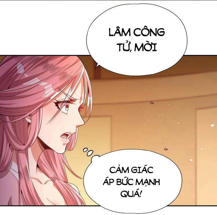 Ta Bị Nhốt Tại Cùng Một Ngày Mười Vạn Năm Chapter 86 - 15