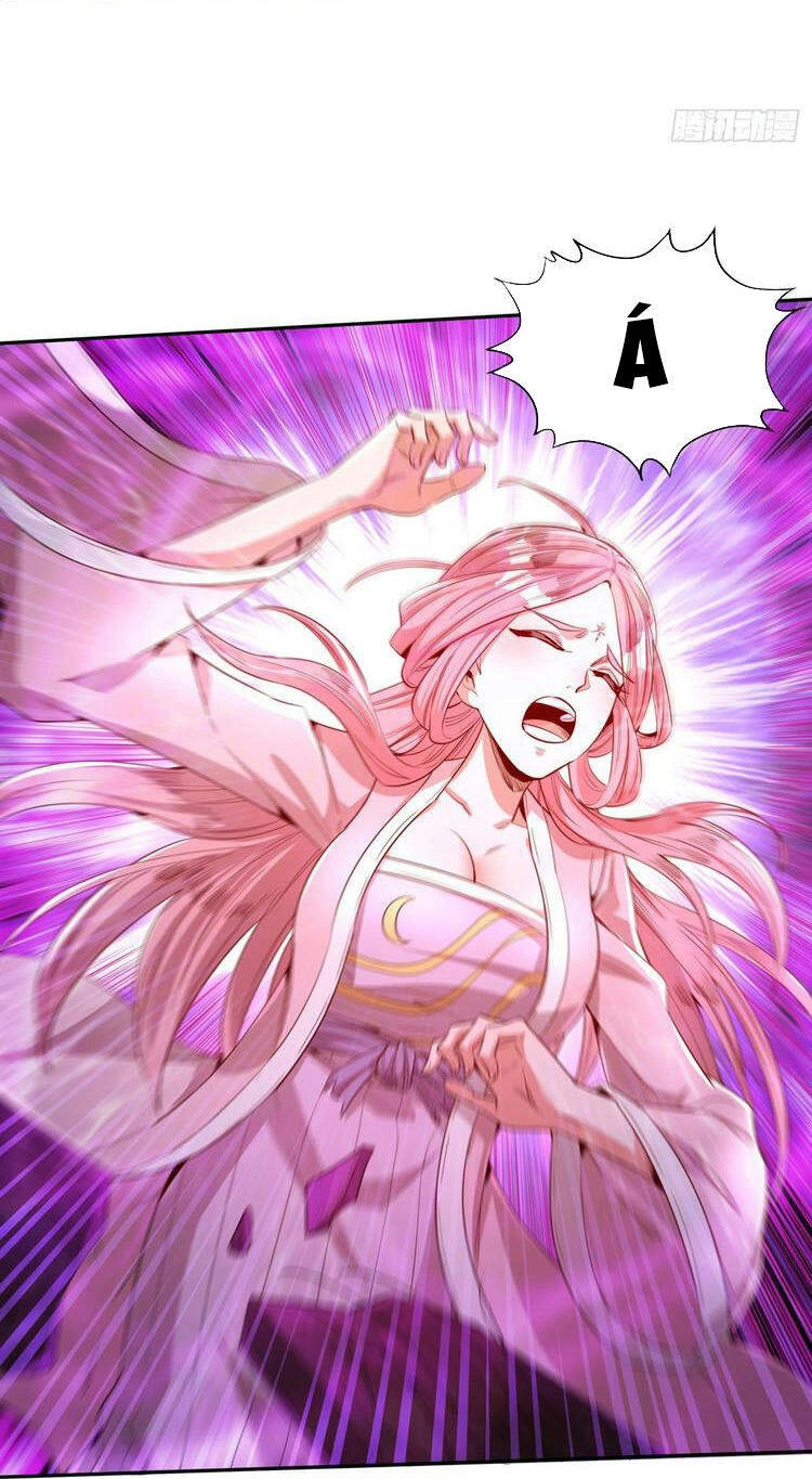 Ta Bị Nhốt Tại Cùng Một Ngày Mười Vạn Năm Chapter 86 - 21