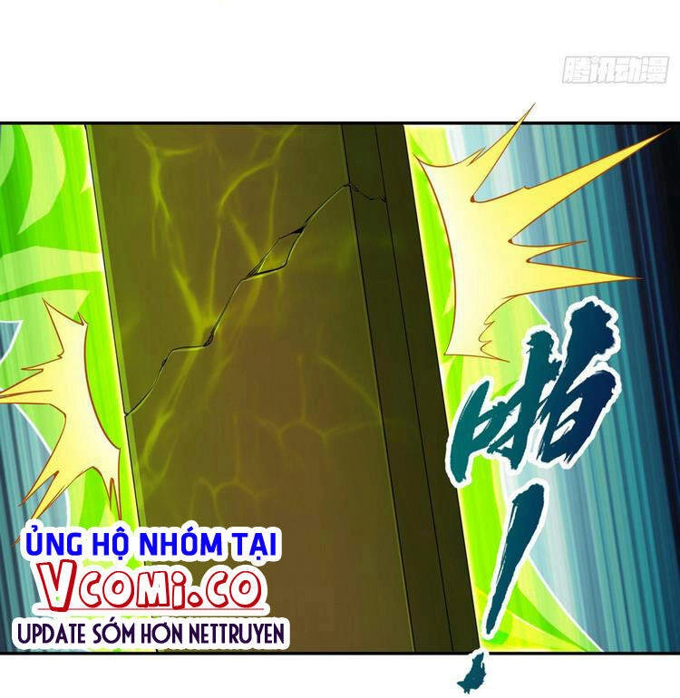 Ta Bị Nhốt Tại Cùng Một Ngày Mười Vạn Năm Chapter 86 - 27