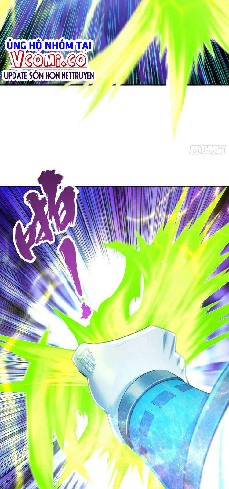 Ta Bị Nhốt Tại Cùng Một Ngày Mười Vạn Năm Chapter 86 - 33