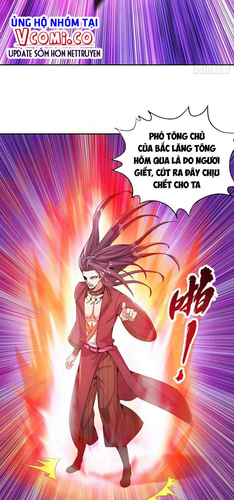 Ta Bị Nhốt Tại Cùng Một Ngày Mười Vạn Năm Chapter 87 - 2