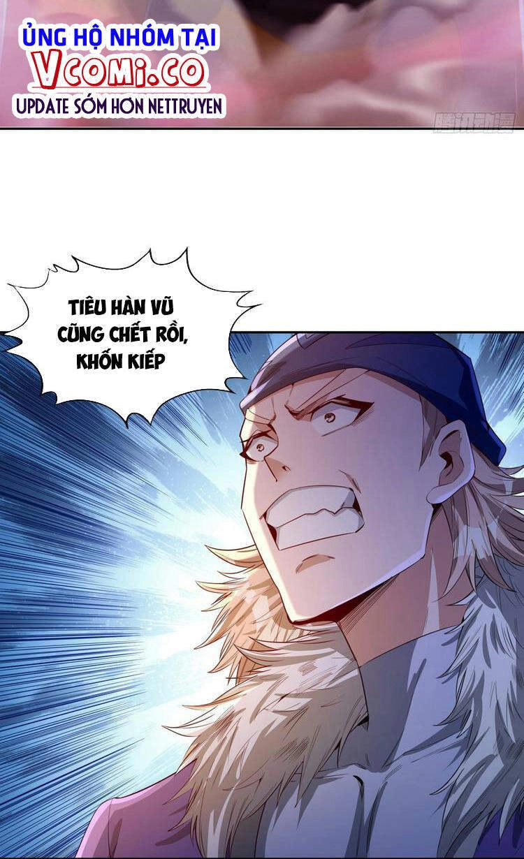 Ta Bị Nhốt Tại Cùng Một Ngày Mười Vạn Năm Chapter 87 - 24