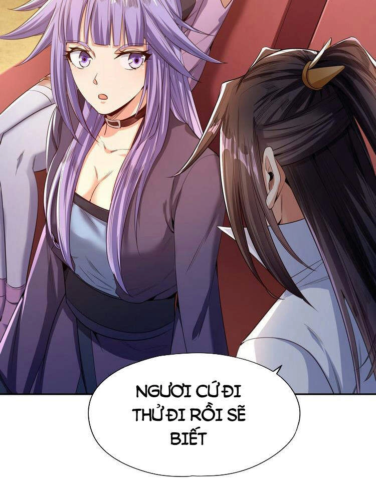 Ta Bị Nhốt Tại Cùng Một Ngày Mười Vạn Năm Chapter 87 - 28