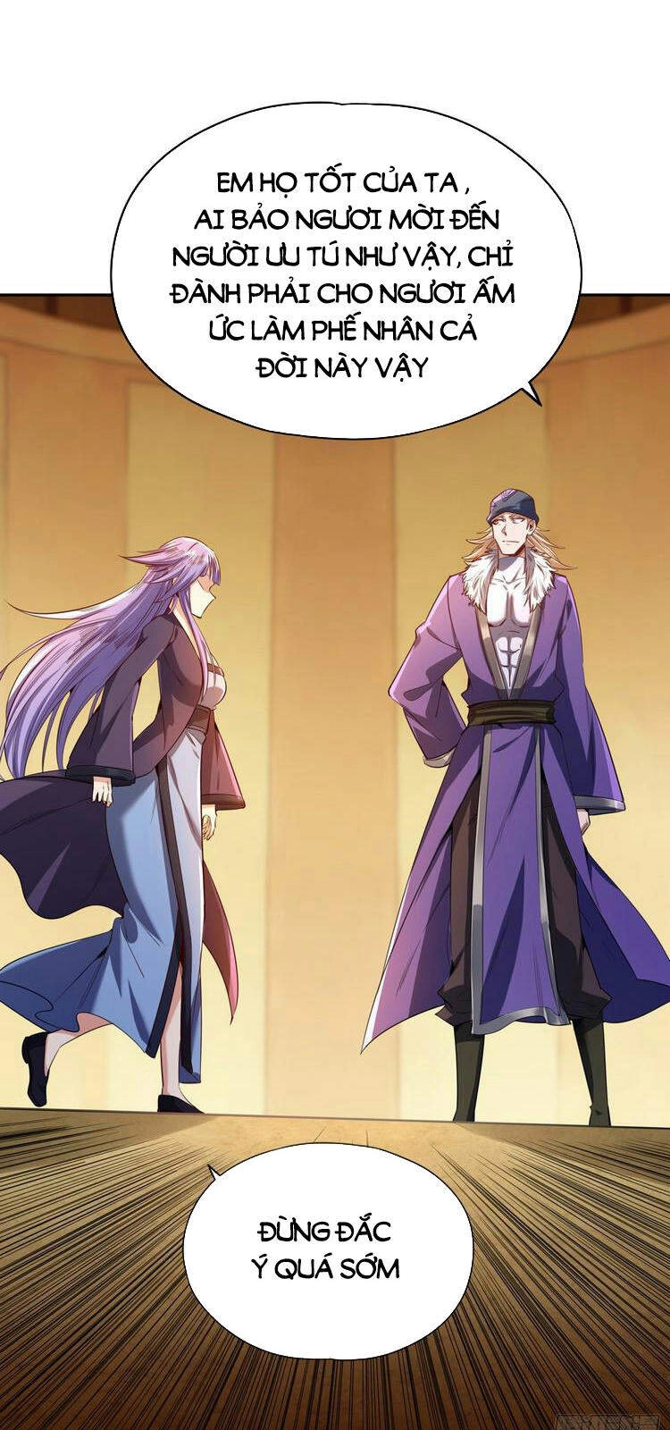 Ta Bị Nhốt Tại Cùng Một Ngày Mười Vạn Năm Chapter 87 - 30