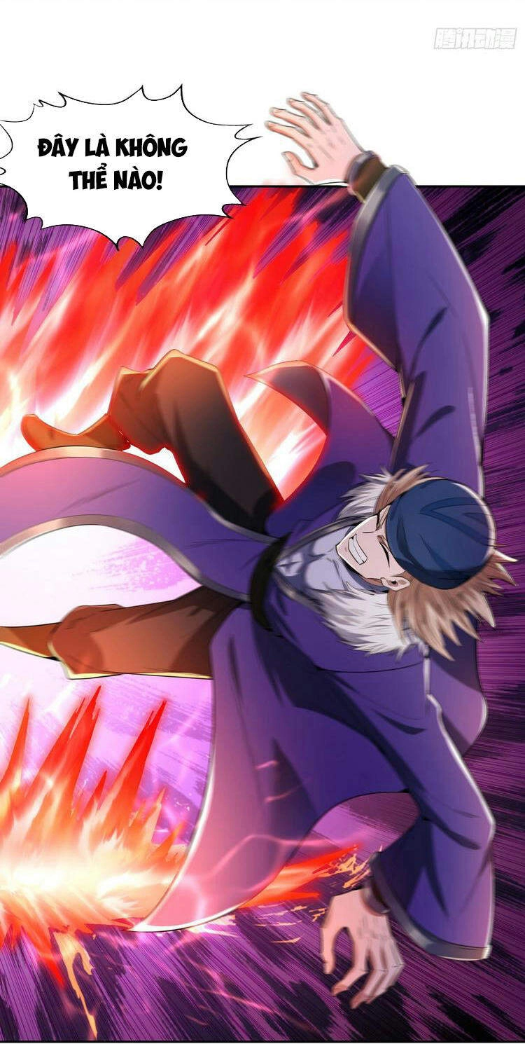 Ta Bị Nhốt Tại Cùng Một Ngày Mười Vạn Năm Chapter 87 - 37