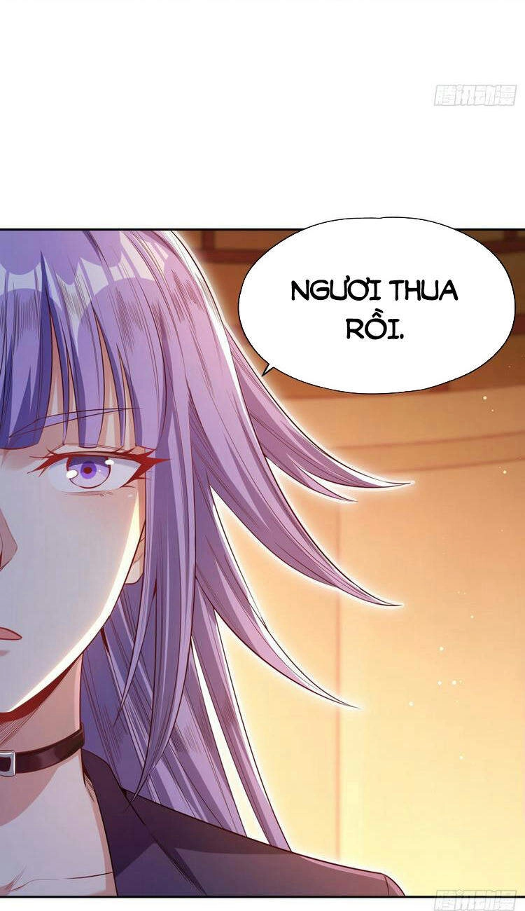 Ta Bị Nhốt Tại Cùng Một Ngày Mười Vạn Năm Chapter 87 - 38