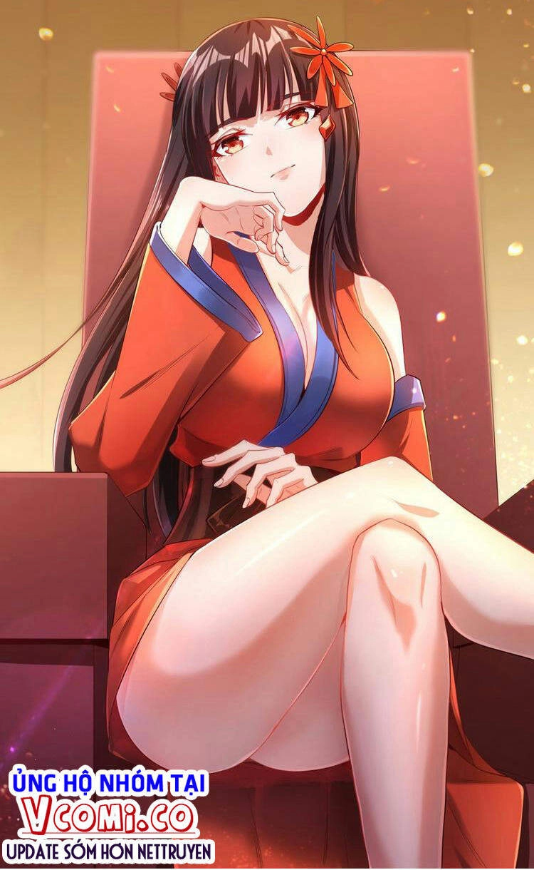 Ta Bị Nhốt Tại Cùng Một Ngày Mười Vạn Năm Chapter 87 - 43