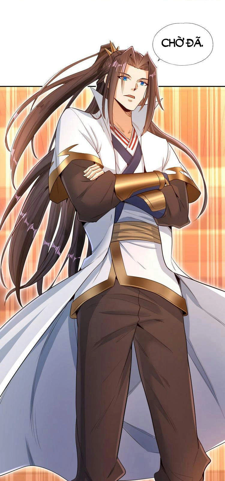 Ta Bị Nhốt Tại Cùng Một Ngày Mười Vạn Năm Chapter 88 - 24