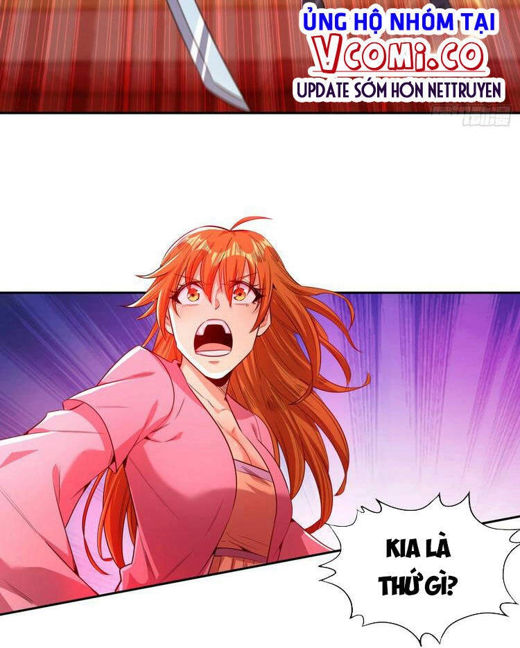 Ta Bị Nhốt Tại Cùng Một Ngày Mười Vạn Năm Chapter 88 - 38