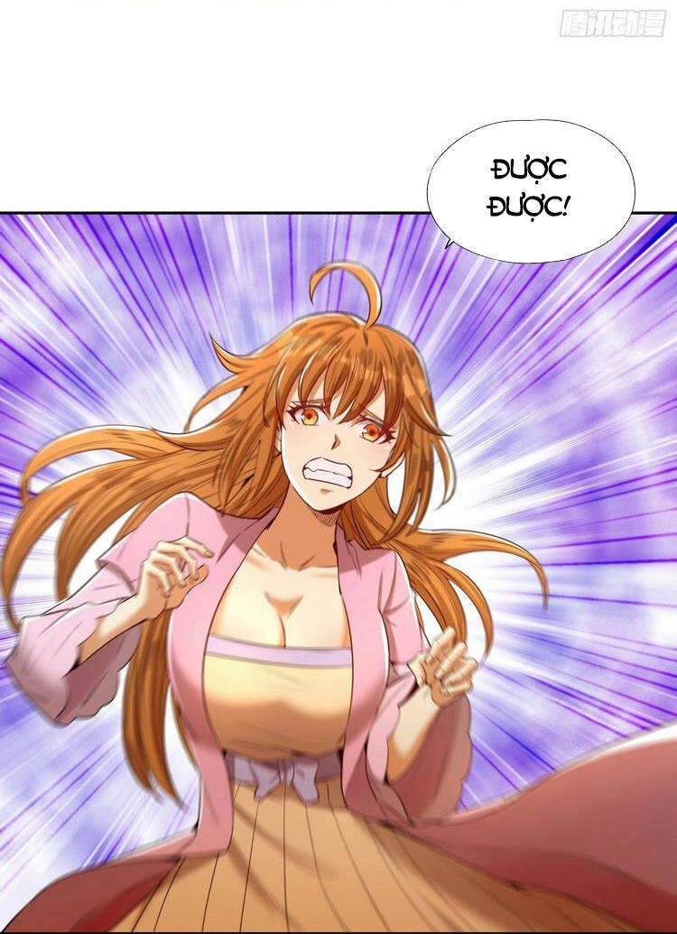 Ta Bị Nhốt Tại Cùng Một Ngày Mười Vạn Năm Chapter 89 - 9