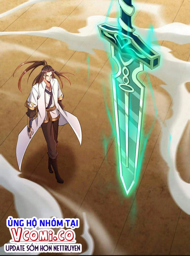 Ta Bị Nhốt Tại Cùng Một Ngày Mười Vạn Năm Chapter 89 - 13