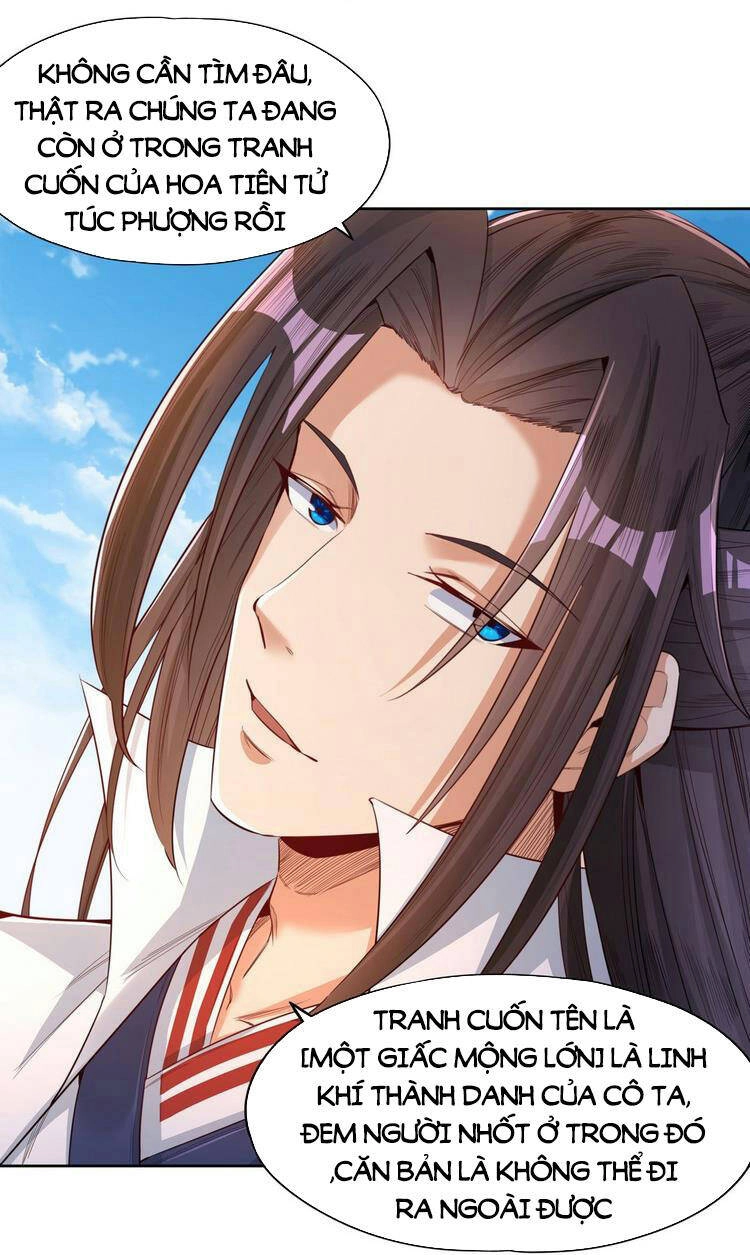 Ta Bị Nhốt Tại Cùng Một Ngày Mười Vạn Năm Chapter 90 - 14