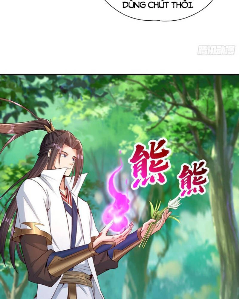 Ta Bị Nhốt Tại Cùng Một Ngày Mười Vạn Năm Chapter 93 - 24