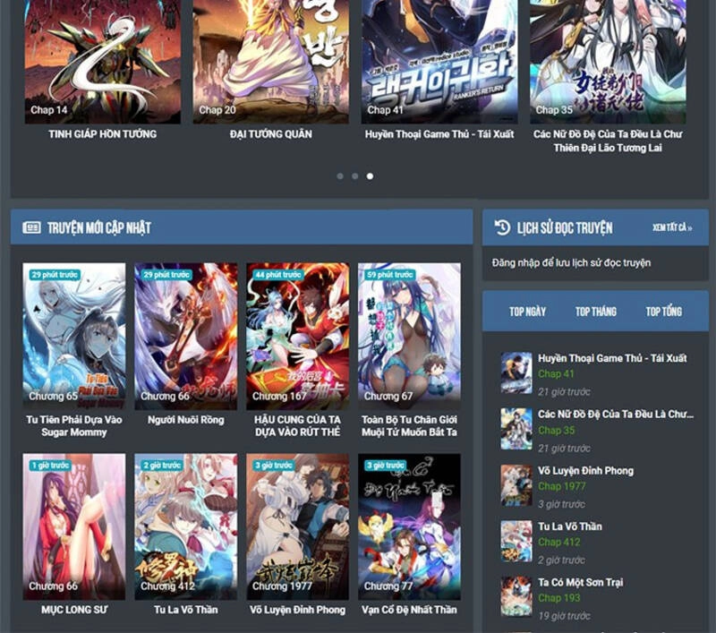 Ta Bị Nhốt Tại Cùng Một Ngày Mười Vạn Năm Chapter 93 - 46