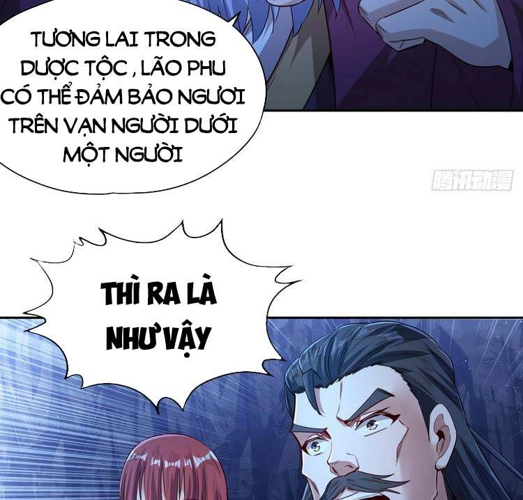 Ta Bị Nhốt Tại Cùng Một Ngày Mười Vạn Năm Chapter 101 - 21