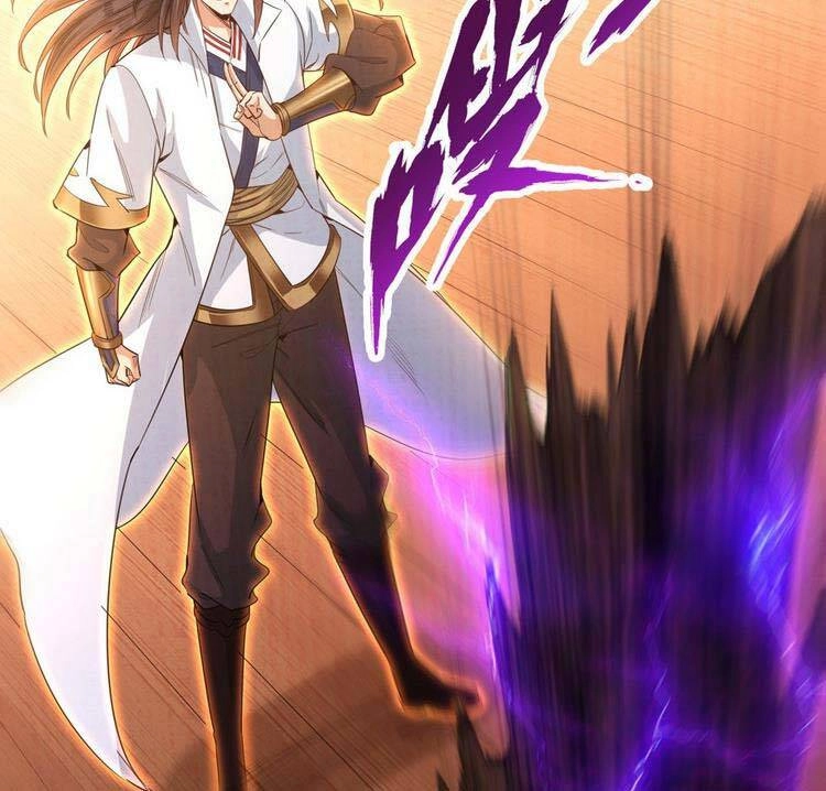 Ta Bị Nhốt Tại Cùng Một Ngày Mười Vạn Năm Chapter 104 - 21