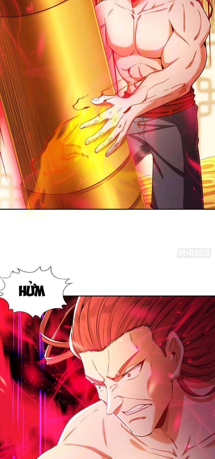 Ta Bị Nhốt Tại Cùng Một Ngày Mười Vạn Năm Chapter 112 - 12