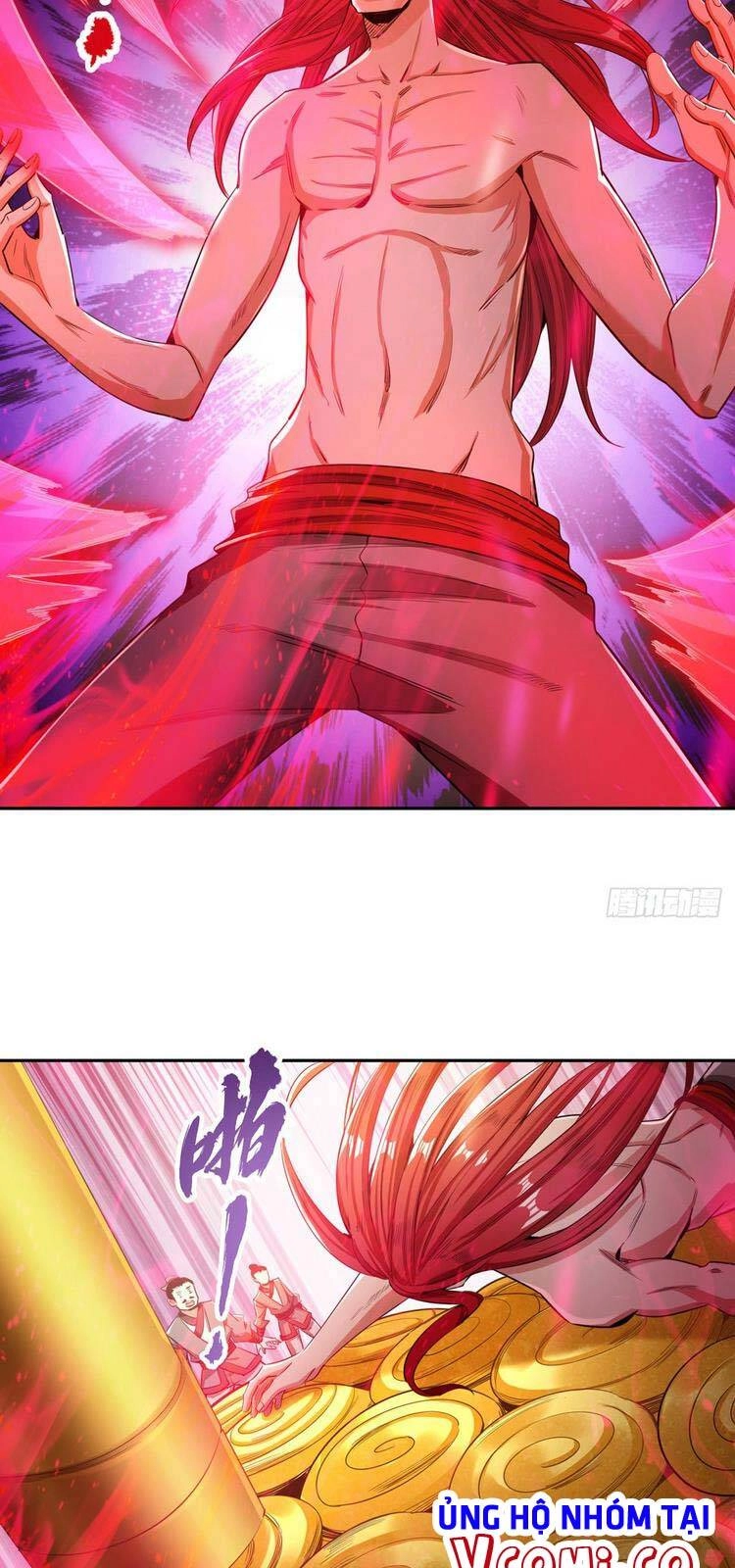 Ta Bị Nhốt Tại Cùng Một Ngày Mười Vạn Năm Chapter 112 - 14