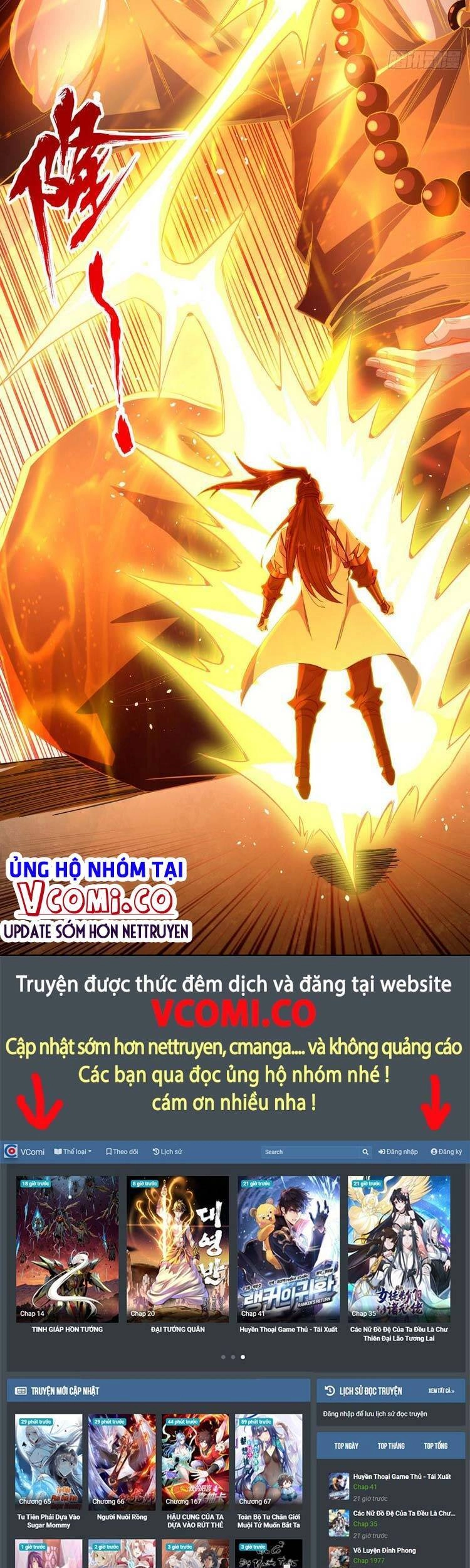 Ta Bị Nhốt Tại Cùng Một Ngày Mười Vạn Năm Chapter 115 - 24