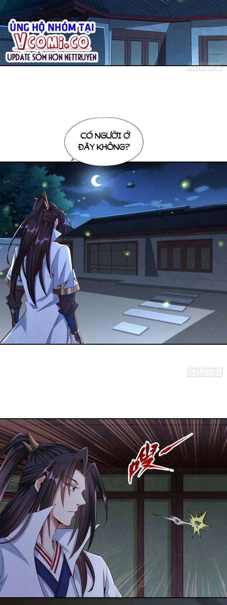 Ta Bị Nhốt Tại Cùng Một Ngày Mười Vạn Năm Chapter 116 - 12