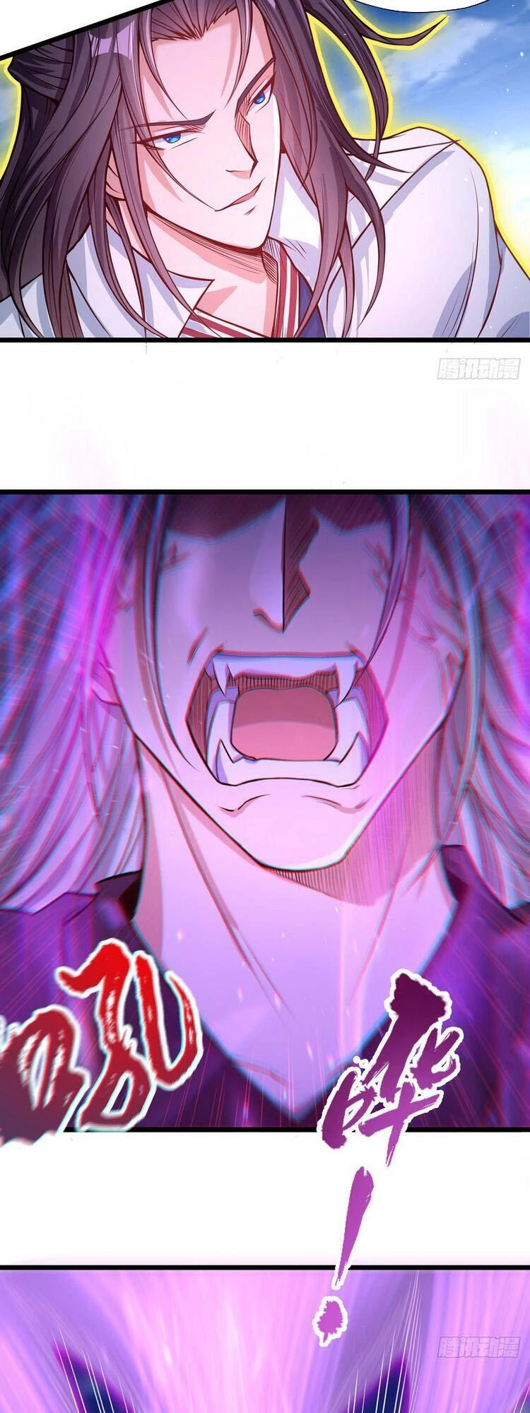 Ta Bị Nhốt Tại Cùng Một Ngày Mười Vạn Năm Chapter 118 - 9