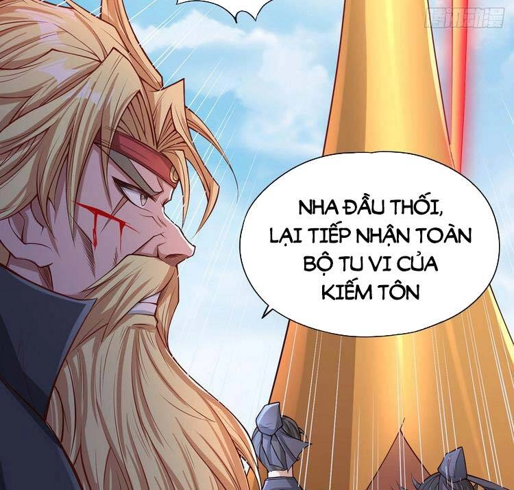 Ta Bị Nhốt Tại Cùng Một Ngày Mười Vạn Năm Chapter 119 - 17