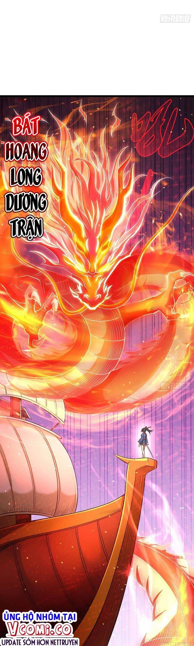 Ta Bị Nhốt Tại Cùng Một Ngày Mười Vạn Năm Chapter 119 - 20