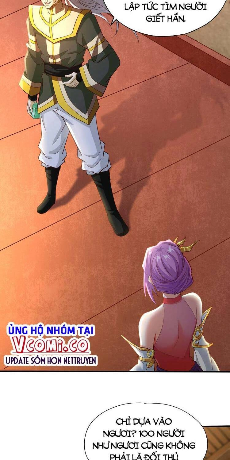 Ta Bị Nhốt Tại Cùng Một Ngày Mười Vạn Năm Chapter 130 - 2