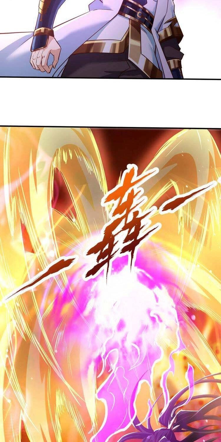 Ta Bị Nhốt Tại Cùng Một Ngày Mười Vạn Năm Chapter 130 - 10