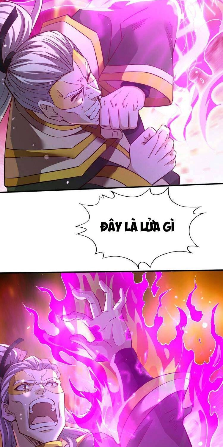 Ta Bị Nhốt Tại Cùng Một Ngày Mười Vạn Năm Chapter 130 - 12