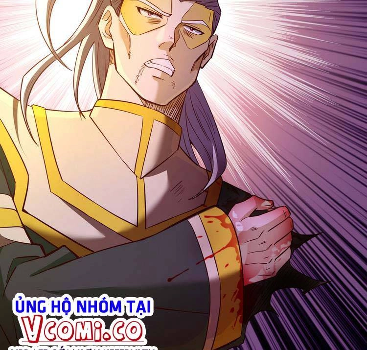 Ta Bị Nhốt Tại Cùng Một Ngày Mười Vạn Năm Chapter 130 - 17