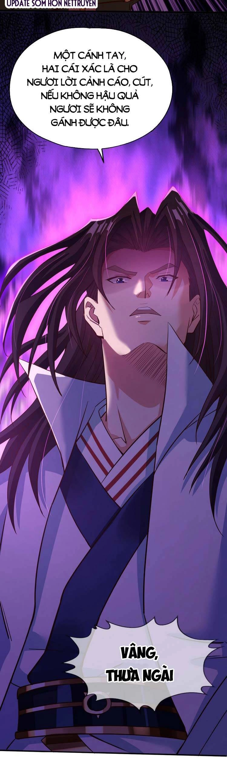 Ta Bị Nhốt Tại Cùng Một Ngày Mười Vạn Năm Chapter 130 - 18