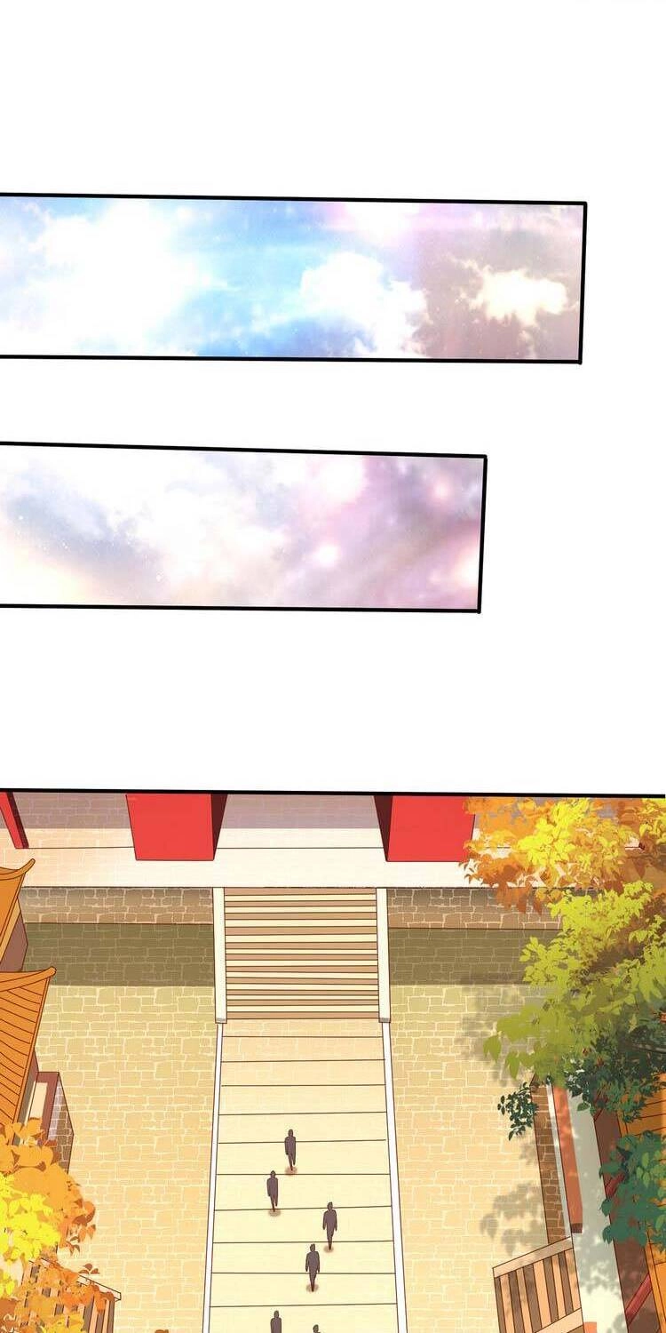 Ta Bị Nhốt Tại Cùng Một Ngày Mười Vạn Năm Chapter 130 - 19