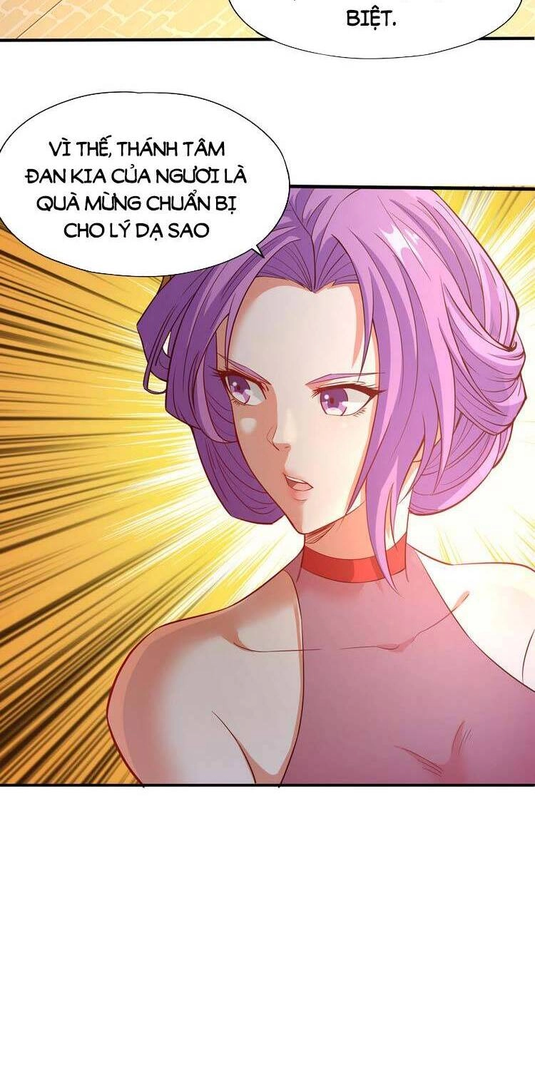 Ta Bị Nhốt Tại Cùng Một Ngày Mười Vạn Năm Chapter 130 - 21