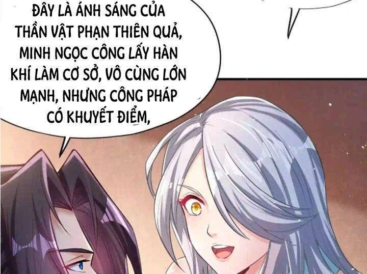 Ta Bị Nhốt Tại Cùng Một Ngày Mười Vạn Năm Chapter 139 - 2