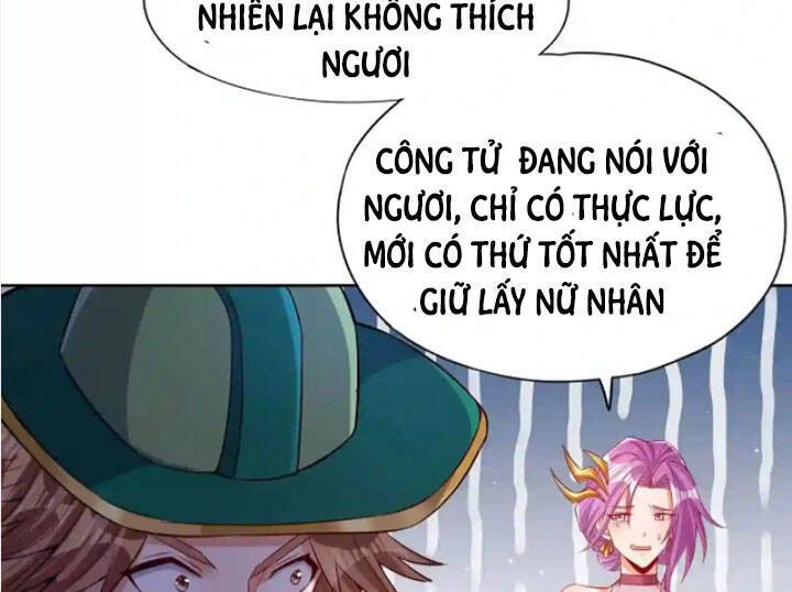 Ta Bị Nhốt Tại Cùng Một Ngày Mười Vạn Năm Chapter 139 - 22