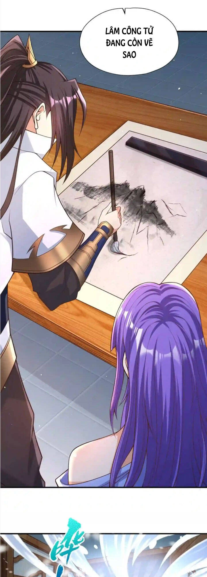 Ta Bị Nhốt Tại Cùng Một Ngày Mười Vạn Năm Chapter 139 - 29