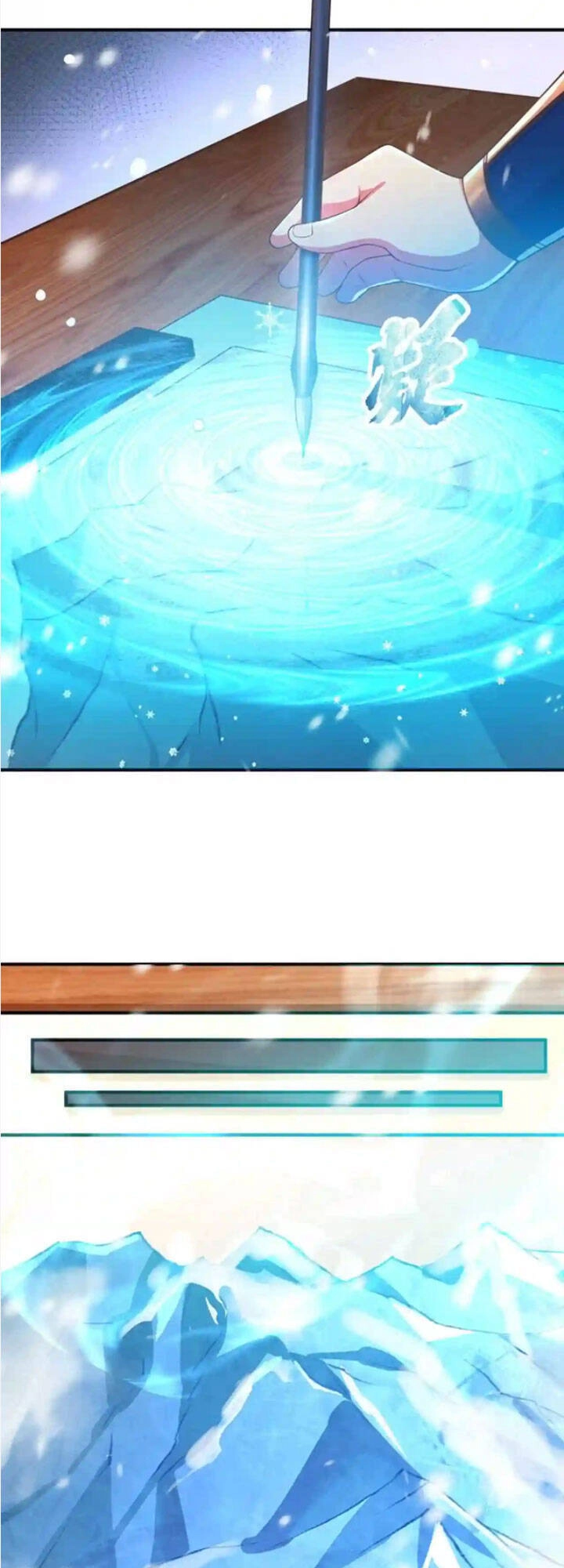 Ta Bị Nhốt Tại Cùng Một Ngày Mười Vạn Năm Chapter 139 - 31