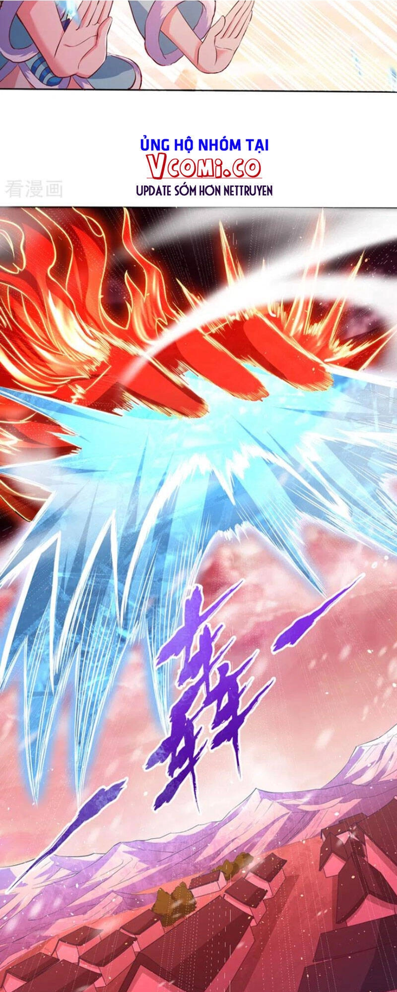 Ta Bị Nhốt Tại Cùng Một Ngày Mười Vạn Năm Chapter 141 - 19