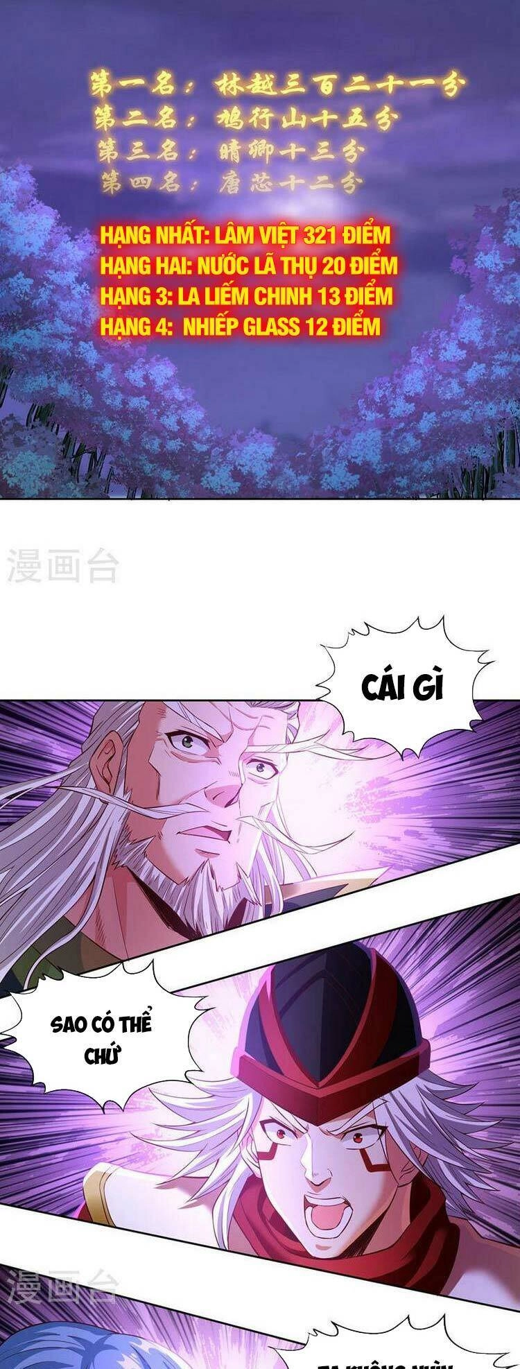 Ta Bị Nhốt Tại Cùng Một Ngày Mười Vạn Năm Chapter 146 - 20