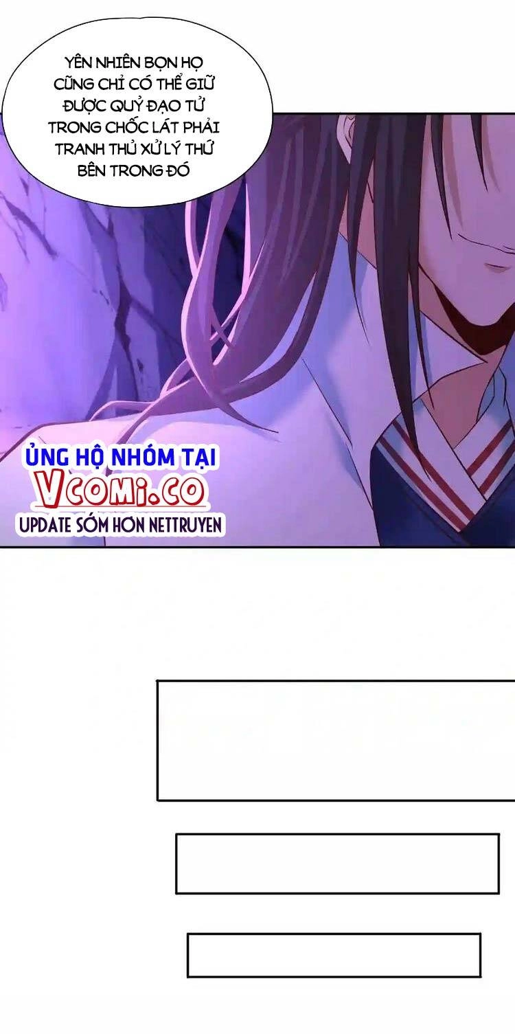 Ta Bị Nhốt Tại Cùng Một Ngày Mười Vạn Năm Chapter 147 - 30