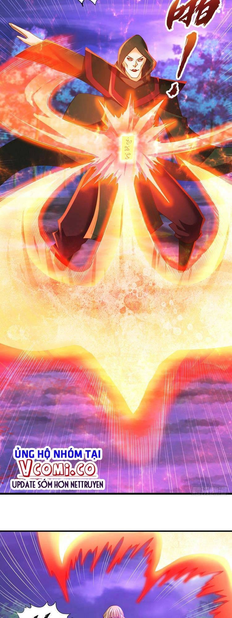 Ta Bị Nhốt Tại Cùng Một Ngày Mười Vạn Năm Chapter 149 - 16