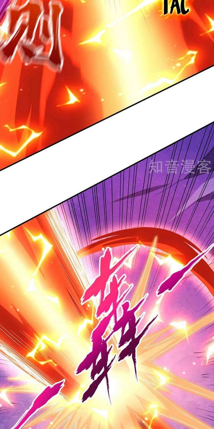 Ta Bị Nhốt Tại Cùng Một Ngày Mười Vạn Năm Chapter 152 - 4