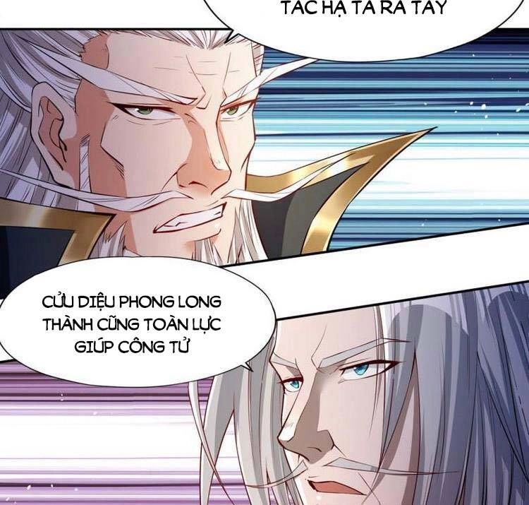 Ta Bị Nhốt Tại Cùng Một Ngày Mười Vạn Năm Chapter 153 - 17