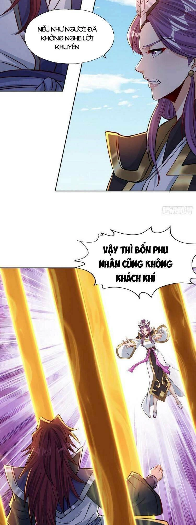 Ta Bị Nhốt Tại Cùng Một Ngày Mười Vạn Năm Chapter 161 - 14