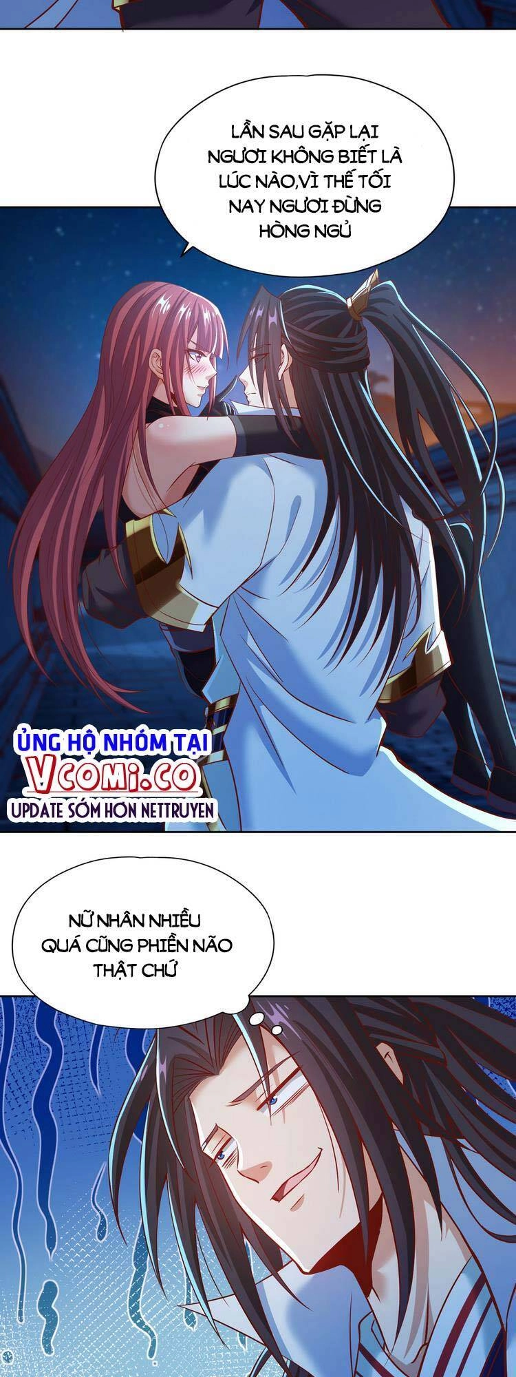 Ta Bị Nhốt Tại Cùng Một Ngày Mười Vạn Năm Chapter 164 - 22